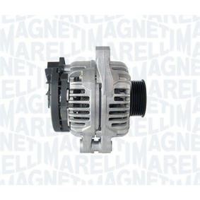 Lichtmaschine 944390419900