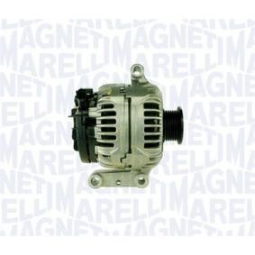 Lichtmaschine von MAGNETI MARELLI