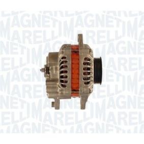 Lichtmaschine von MAGNETI MARELLI