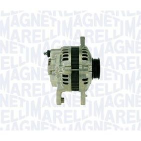 Lichtmaschine von MAGNETI MARELLI