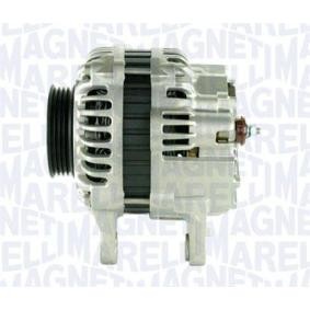 Lichtmaschine von MAGNETI MARELLI