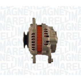 Lichtmaschine von MAGNETI MARELLI