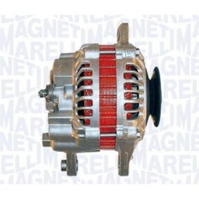 Lichtmaschine von MAGNETI MARELLI