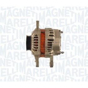 Lichtmaschine von MAGNETI MARELLI