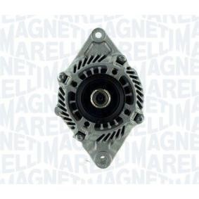 Lichtmaschine von MAGNETI MARELLI
