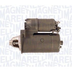 Anlasser von MAGNETI MARELLI