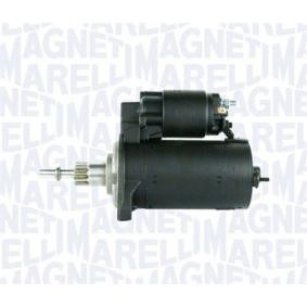 Anlasser von MAGNETI MARELLI