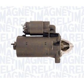 Anlasser von MAGNETI MARELLI