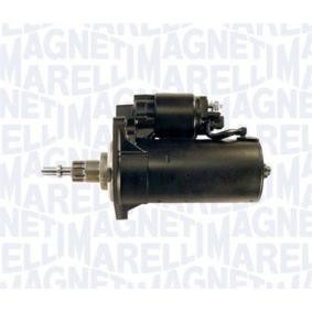 Anlasser von MAGNETI MARELLI