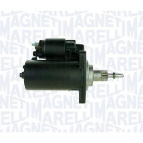 Anlasser von MAGNETI MARELLI