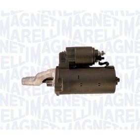 Anlasser von MAGNETI MARELLI