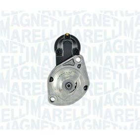 Köp Startmotor av MAGNETI MARELLI 944280181700 till det låga priset 4791,83 kr