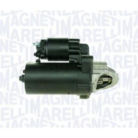 Anlasser von MAGNETI MARELLI