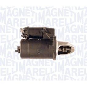 Köp Startmotor av MAGNETI MARELLI 944280190300 till det låga priset 2440,23 kr