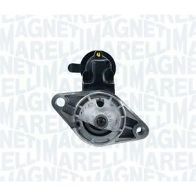 Köp Startmotor av MAGNETI MARELLI 944280193700 till det låga priset 3084,01 kr