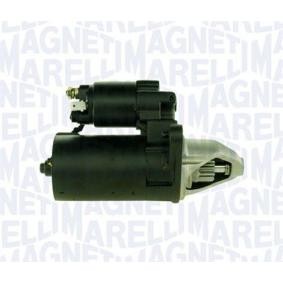 Köp Startmotor av MAGNETI MARELLI 944280199200 till det låga priset 2471,75 kr
