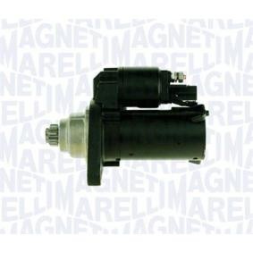 Anlasser von MAGNETI MARELLI