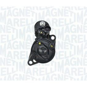Anlasser von MAGNETI MARELLI