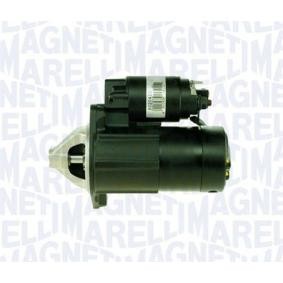 Anlasser von MAGNETI MARELLI