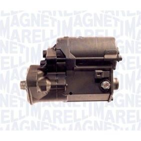 Köp Startmotor av MAGNETI MARELLI 944280522650 till det låga priset 3722,00 kr