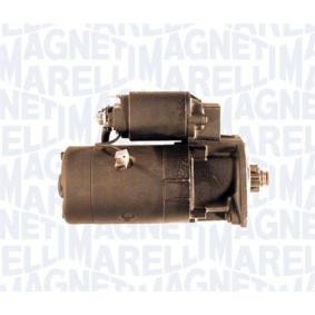 Köp Startmotor av MAGNETI MARELLI 944280525030 till det låga priset 2983,66 kr