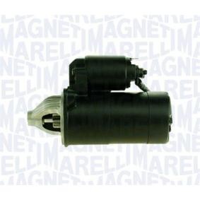 Köp Startmotor av MAGNETI MARELLI 944280525220 till det låga priset 3500,50 kr