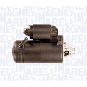 Anlasser von MAGNETI MARELLI