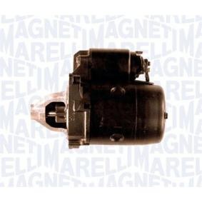 Köp Startmotor av MAGNETI MARELLI 944280525370 till det låga priset 3437,45 kr