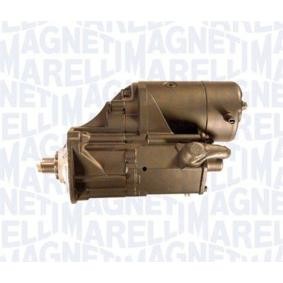 Köp Startmotor av MAGNETI MARELLI 944280526030 till det låga priset 6091,35 kr