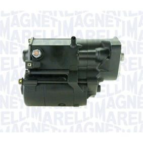 Köp Startmotor av MAGNETI MARELLI 944280526120 till det låga priset 3717,93 kr
