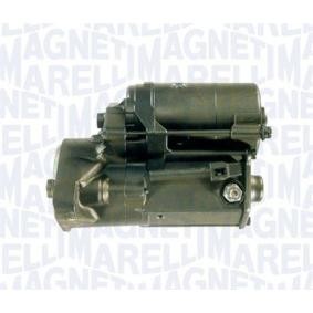 Köp Startmotor av MAGNETI MARELLI 944280526140 till det låga priset 4123,64 kr