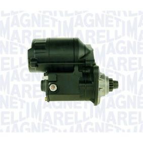 Köp Startmotor av MAGNETI MARELLI 944280527120 till det låga priset 3600,51 kr