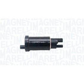 Achetez des Pompe à carburant MAGNETI MARELLI 219900000034 à prix pour 369,73 €