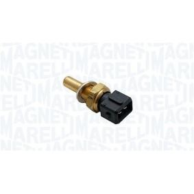 Öltemperatursensor von MAGNETI MARELLI