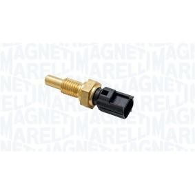Köp Sensor, kylmedietemperatur av MAGNETI MARELLI 171916011133 till det låga priset 595,90 kr