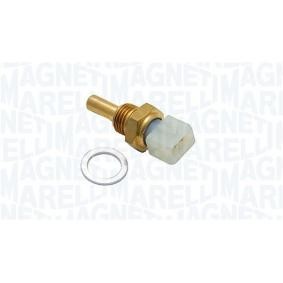 Köp Sensor, kylmedietemperatur av MAGNETI MARELLI 171916011210 till det låga priset 67,64 kr