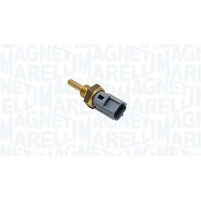 Kjøp Sensor, motortemperatur av MAGNETI MARELLI 171916011270 til den lave prisen 105,41 NOK