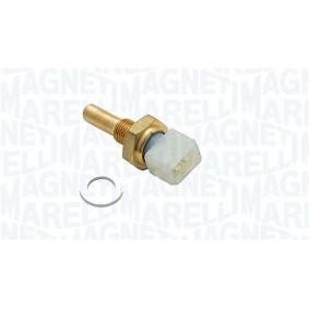Köp Sensor, kylmedietemperatur av MAGNETI MARELLI 171916011430 till det låga priset 79,70 kr