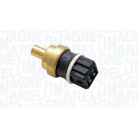 Køb Kølevæsketemperatur sensor fra MAGNETI MARELLI online til A4 Sedan (8E2, B6) til lave fornuftige priser