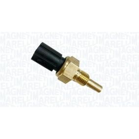 Köp Sensor, kylmedietemperatur av MAGNETI MARELLI 171916011570 till det låga priset 87,24 kr