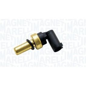 Köp Sensor, kylmedietemperatur av MAGNETI MARELLI 171916011630 till det låga priset 132,96 kr