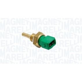 Køb Sensor, kølevæsketemp. af MAGNETI MARELLI 171916011640 til den lave pris 59,27 DKK