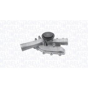 Osta Vesipumppu MAGNETI MARELLI:llä 352316171291 edullisesti hintaan 86,38 €