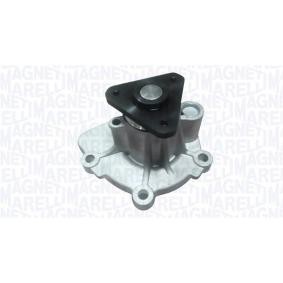 Achetez des Pompe à eau MAGNETI MARELLI 352316171240 à prix pour 58,19 €