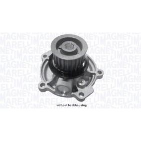Wasserpumpe von MAGNETI MARELLI
