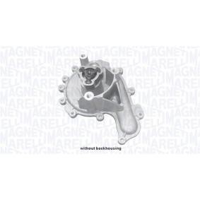 Wasserpumpe von MAGNETI MARELLI