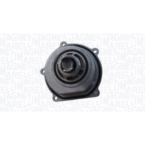 Osta MAGNETI MARELLI Vesipumppu netistä Discovery II (L318)-mallille edulliseen hintaan