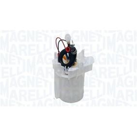 Kraftstoffpumpe von MAGNETI MARELLI