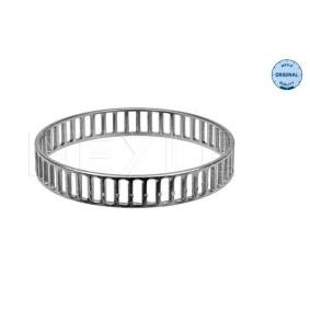 Comprar Anillo sensor, ABS de MEYLE 100 899 0104 a bajo precio de 22,14 €