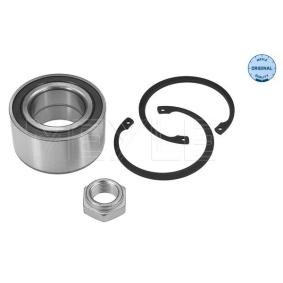 Compre Kit de rolamento de roda da MEYLE 100 498 0035/SK a um preço baixo por 28,89 €